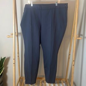 NWT loft pants